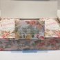 Crabtree Evelyn Veranda Bath Soap  Box/3 100g 3.5 oz Bars    Discontinued, Rare, GIFT