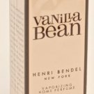 Henri Bendel Home Perfume Vanilla Bean environmental  diffuser Vaporizing Oil   Bath Body Works
