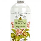 Crabtree Evelyn Body Lotion 16.9 oz. Sweet Almond Oil • 500 ml  Discontinued