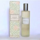 Crabtree Evelyn Spring Rain hydrating Body Mist  3.4 oz Discontinued New in box perfume