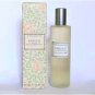 Crabtree Evelyn Spring Rain hydrating Body Mist  3.4 oz Discontinued New in box perfume