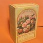 Crabtree Evelyn Damask Rose single boxed bar - One 3.5 oz. Soap- original version  Rare Disc'd
