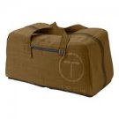 Tumi T-Tech Packable Duffel Tote travel shopper  18x10x9 foldup carry on personal item