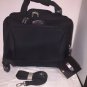 Delsey Helium Fusion 17" Ex Glide Rolling Spinner Carry On Pilot bag NWT