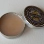 L'occitane Vanilliers Solid Perfume tin 0.3 oz 10 ml Vanilla Eau des Vanilliers Rare Disc'd
