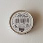 L'occitane Vanilliers Solid Perfume tin 0.3 oz 10 ml Vanilla Eau des Vanilliers Rare Disc'd