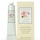 Crabtree Evelyn Hand Therapy Summer Hill 1.7 oz 50ml purse size boxed tube cream Disc'd
