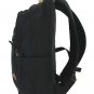 Fjallraven 20L Backpack Black. commuter flight personal item *note*