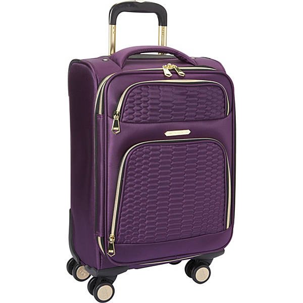 aimee kestenberg star luggage