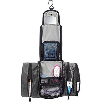 eBags Pack-It-Flat Toiletry Case