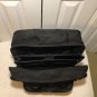Tumi Alpha Collection Wheeled compact computer brief business case Ballistic Nylon  26102D4