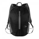 Travelon Packable Backpack Black nylon lightweight NWT