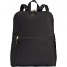 Tumi Voyageur Just in Case Travel Backpack foldable packable personal item Black JIC