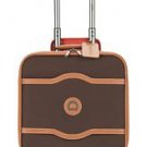Delsey Chatelet Soft Air 2 Wheeled Case underseater brown carry-on