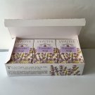 Crabtree Evelyn triple-milled Bath Soap Lavender • box/3 bar original classic version
