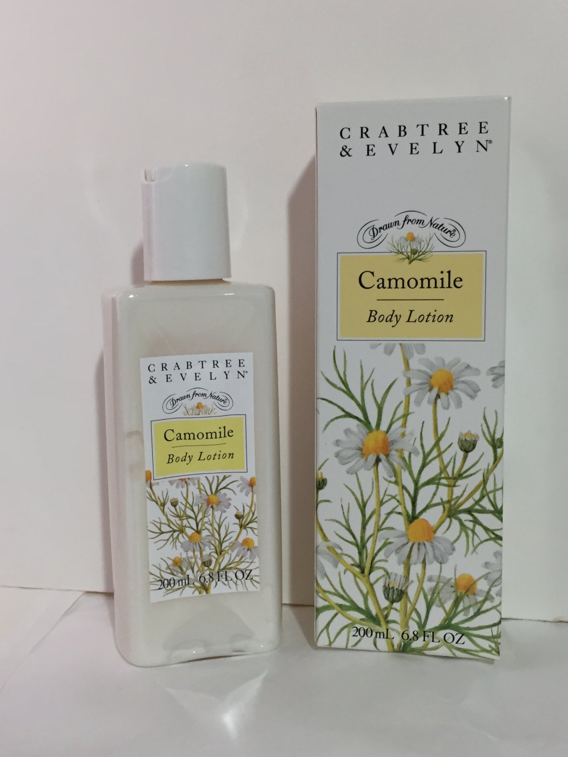 crabtree and evelyn gardenia