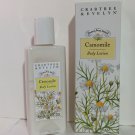 Camomile Body Lotion  Crabtree & Evelyn  6.8 oz. Discontinued & Rare vintage