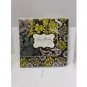 Vera Bradley Luncheon Napkins set/20 Baroque . 2 pckgs of 20 each