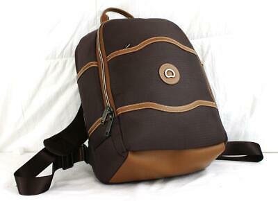 delsey chatelet soft air backpack