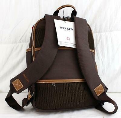 delsey chatelet soft air backpack