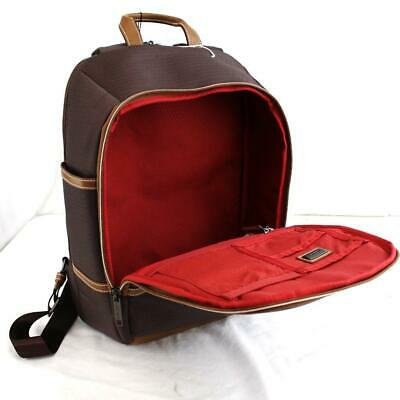 delsey chatelet soft air backpack