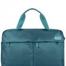 Lipault City Plume 24hr Bag Duck Blue weekend overnight carry-on personal item tote Lipault City Plume 24hr Bag Duck Blue weekend overnight carry-on personal item tote
