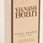 Henri Bendel Vanilla Bean Home Perfume Vaporizing Oil Bath Body Works simmer diffuser