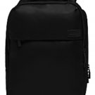 Lipault Plume Business Laptop Backpack M 15" FL lightweight nylon Black NWT personal carry-on