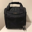 Samsonite Wheeled Underseater LARGE carry-on Underseat Case personal item Black 16.5 x 13 x 9.25. Samsonite Wheeled Underseater LARGE carry-on Underseat Case personal item Black 16.5 x 13 x 9.25.
