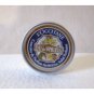 L'occitane Vanilliers Solid Perfume tin 0.3 oz 10 ml Vanilla Eau des Vanilliers Rare Disc'd