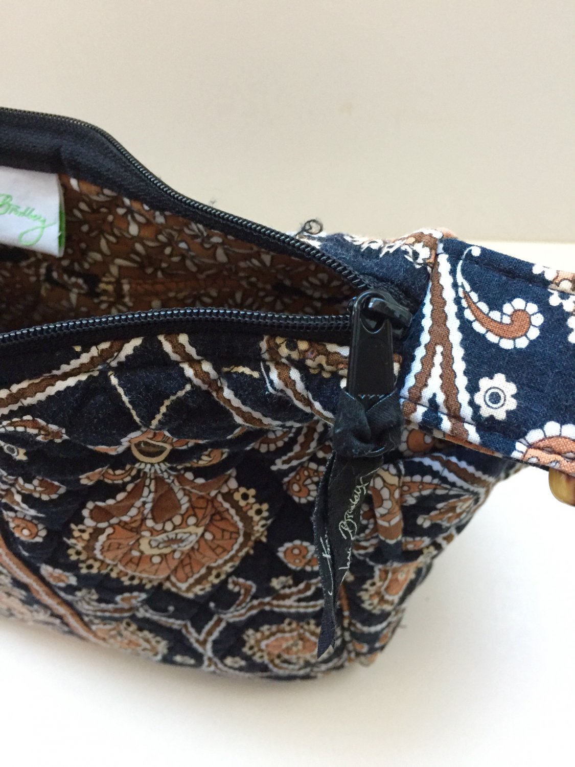 vera bradley on the go handbags & purses