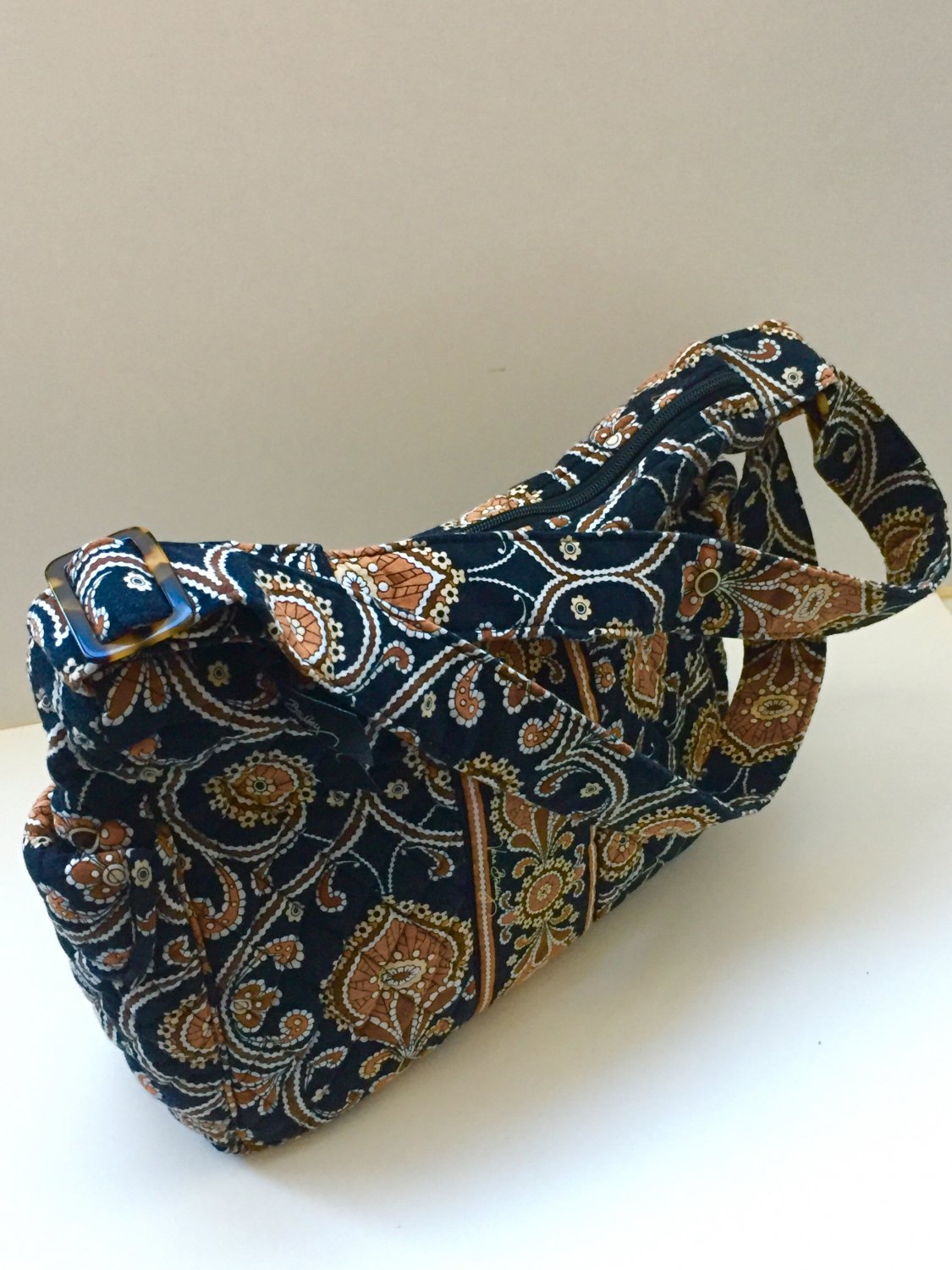 vera bradley on the go handbags & purses