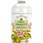 Crabtree Evelyn Sweet Almond Body lotion 16.9 oz 500 ml Value size