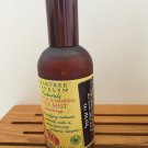 Crabtree Evelyn Botanical Body Mist Verbena Sage Naturals line 3.4 oz. Disc'd [sticker residue]