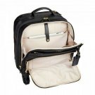 Tumi Voyageur Compact 2W Carryon • underseat case Black gold Osona Oslo * Tumi Voyageur Compact 2W Carryon • underseat case Black gold Osona Oslo *
