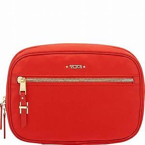 Tumi yima cosmetic outlet bag