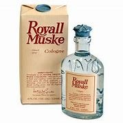 Royall Muske Cologne by Royall Lyme Bermuda 4 oz. Men aftershave lotion Natural Spray