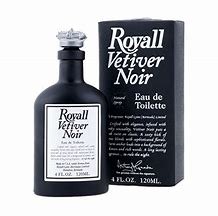 Royall Vetiver Noir Eau de Toilette natural spray 4 oz â�¢ cologne  Men Fragrances Bermuda