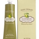 Crabtree Evelyn Hand REMEDY Citron Honey Age Defying cream 3.4 oz. therapy Discontinued