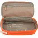 F001 Aeronaut Mini toiletry Kit Travel packing dopp case makeup bag Flight 001