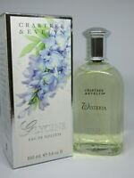 Wisteria perfume outlet crabtree evelyn