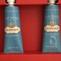 Crabtree Evelyn Hand Therapy Travel X2 La Source Purse Size 0.9 oz/25g ml X2 tubes