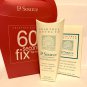 Crabtree Evelyn La Source 60 Second FIX Manicure Set for Hands • Therapy plus Recovery Creams