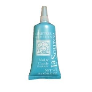 crabtree and evelyn cuticle cream