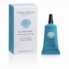 Crabtree Evelyn Nail & Cuticle Therapy La Source 0.5 oz. 15g hand cream