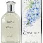 Crabtree Evelyn Wisteria Eau de Toilette original classic version 3.4 oz. Glycine perfume Disc'd