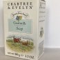 Crabtree Evelyn pure Swiss Goatmilk Soap 1 SINGLE boxed 3.5 oz. 100g Bar early version