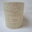 Crabtree Evelyn Spring Rain Foaming Milk Bath  6.5 oz 185g vintage retired