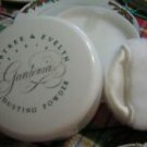 Crabtree Evelyn Dusting Powder Gardenia  Discontinued Very Rare GIFT