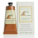 Crabtree Evelyn Gardeners Hand Therapy  3.4 oz 100 ml boxed tube Discontinued formula